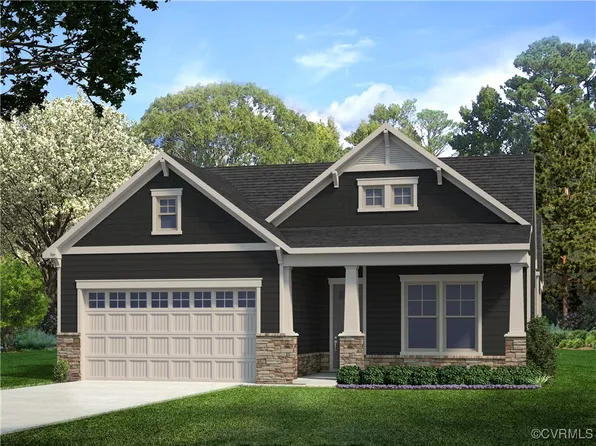 1067 Arbor Heights Ter, Midlothian, VA 23114