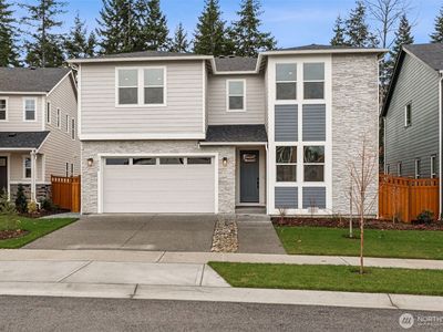 14550 203rd Avenue E #841, Bonney Lake, WA, 98391