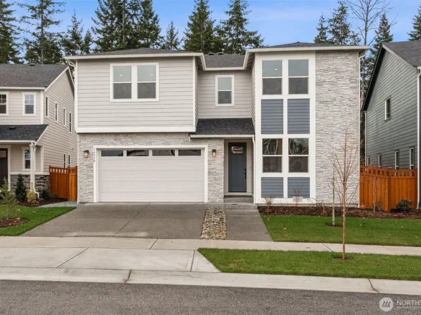 14550 203rd Avenue E #841, Bonney Lake, WA 98391