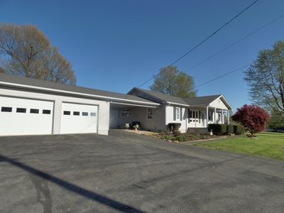 2136 Mullins Ln, Madisonville, KY, 42431