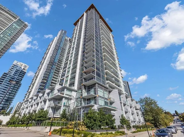 2351 Beta Ave #2505, Burnaby, BC V5C 5L7