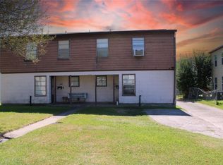 1209 6th Ave N, Texas City, TX 77590