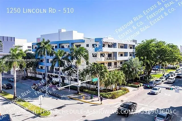 1250 Lincoln Rd #510 — Photo 10
