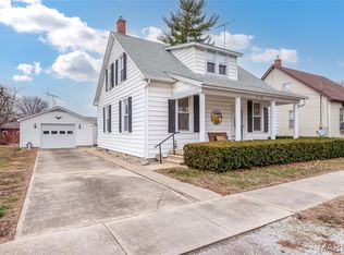 105 N 3rd St, New Baden, IL 62265