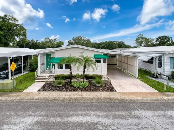 1001 Starkey Rd Lot 259, Largo, FL 33771