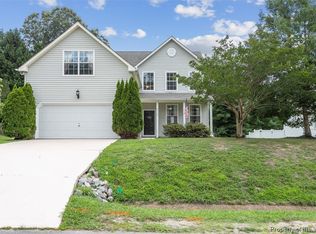 4119 Silverwood Dr, Williamsburg, VA 23188