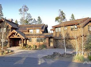 56644 Little River Ct, Bend, OR 97707