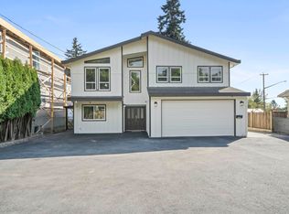 18018 60th Ave, Surrey, BC V3S 1V6