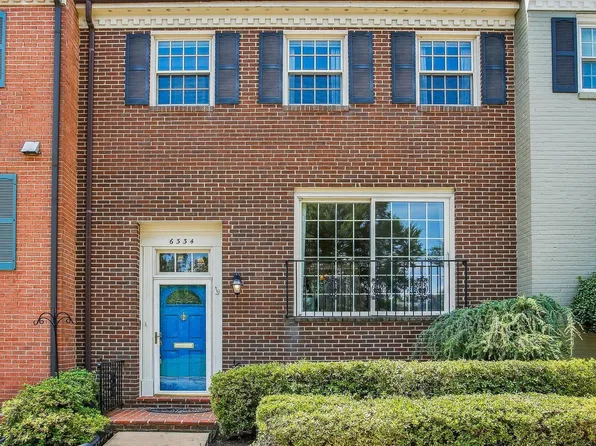 6334 Golf Course Sq, Alexandria, VA 22307