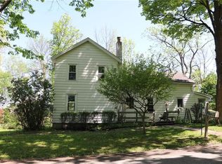 1831 W Wycoff Rd, Ovid, NY 14521