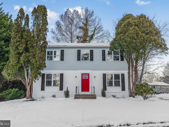 7208 Inwood Ave, Catonsville, MD 21228