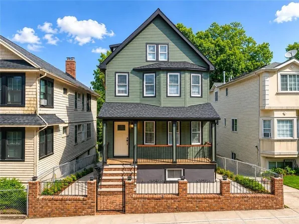 43 Taft Ave, Staten Island, NY 10301