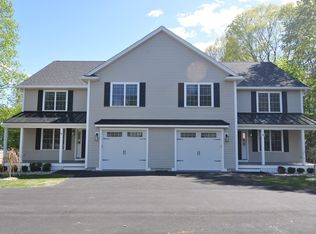 47 Maple St #A, Middleton, MA 01949