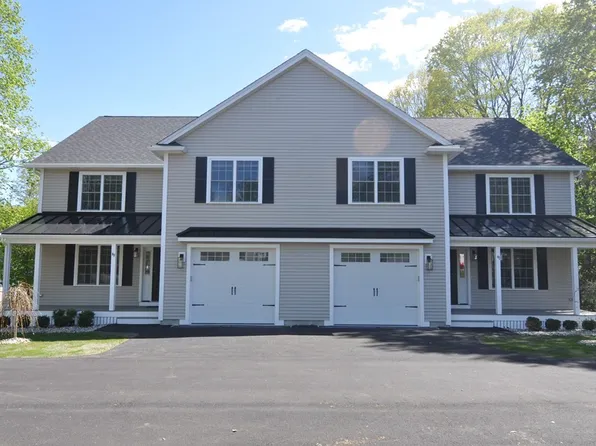 47 Maple St #A, Middleton, MA 01949