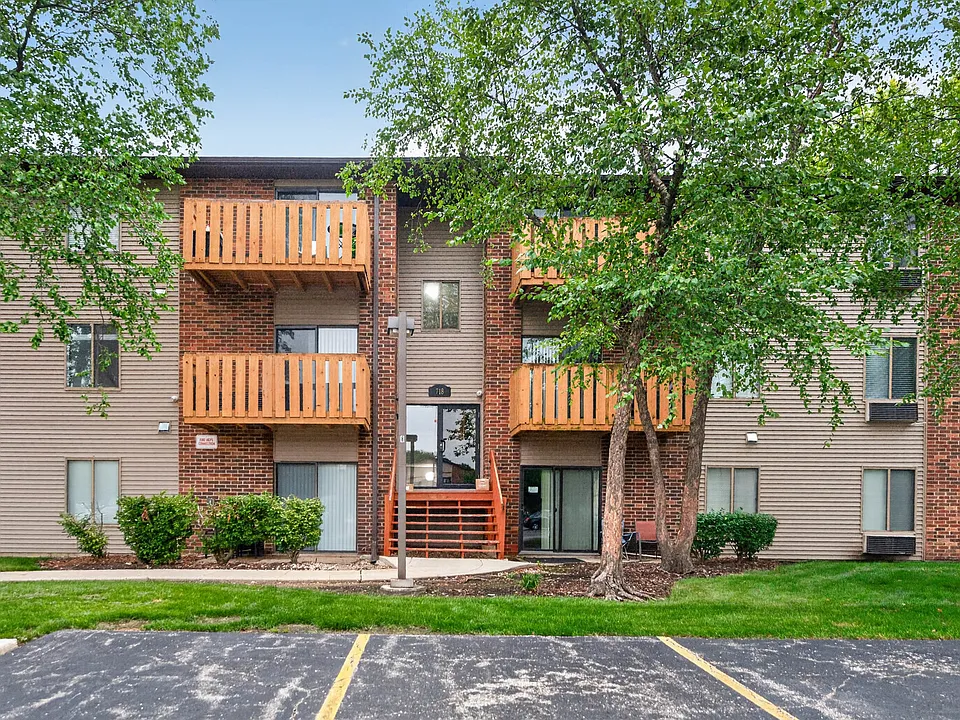 718 Rodenburg Rd #206