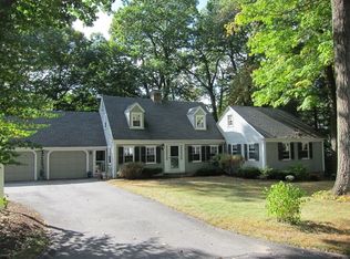 27 Parker Hill Rd, Gardner, MA 01440