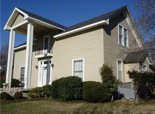 402 N Washington St, Tullahoma, TN 37388