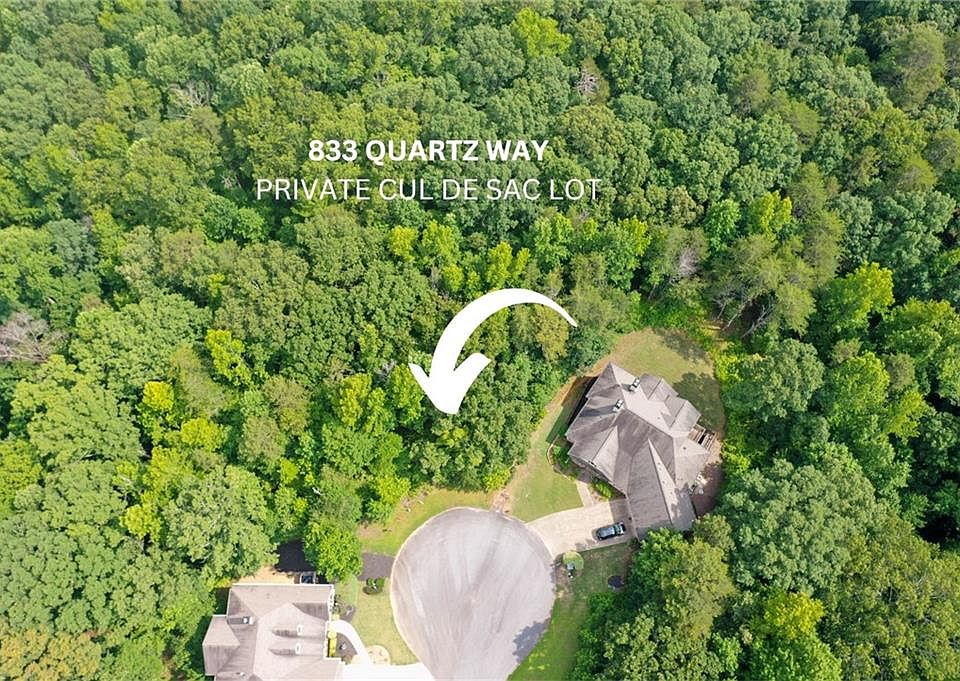 1st image of 833 Quartz Way Lot 833