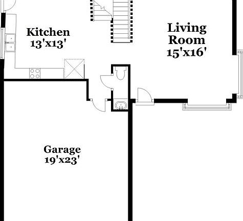 2nd image of 4832 W McRae Way