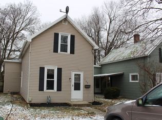 109 S Norton St, Mount Vernon, OH 43050
