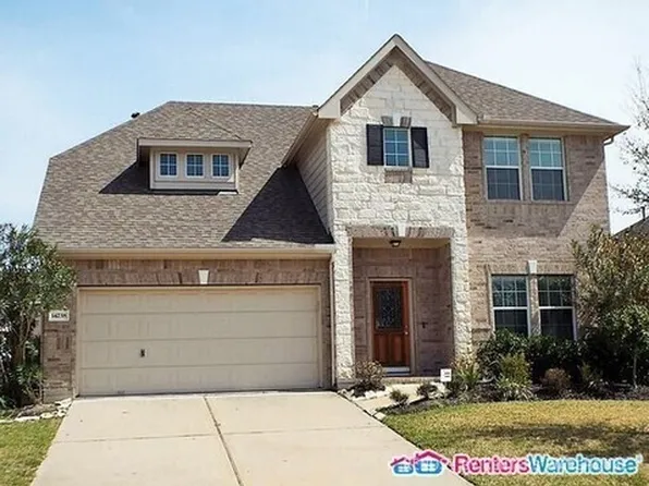 14238 Englewood Park Ln, Cypress, TX 77429