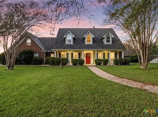708 Lavon Ln, Temple, TX 76502