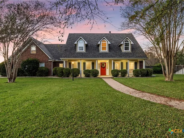 708 Lavon Ln, Temple, TX 76502