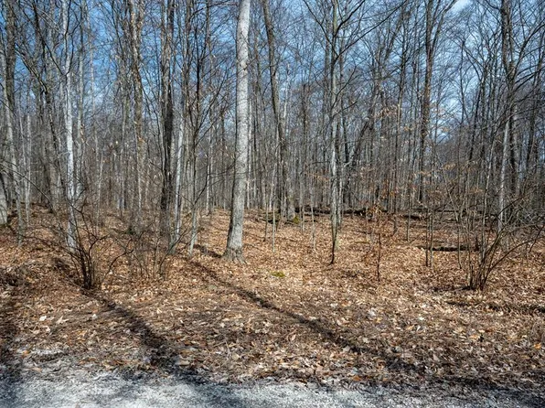 T/b/d All Creatures Ln, Baileys Harbor, WI 54202