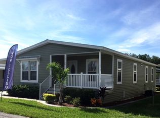 13128 Lime Ave, Grand Island, FL 32735
