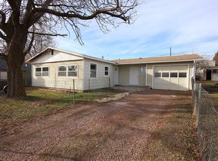1620 Dana Ave, Sheridan, WY 82801