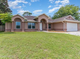 200 Casco Ct SE, Palm Bay, FL 32909