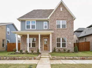 8473 Tripoli Trl, Frisco, TX 75034