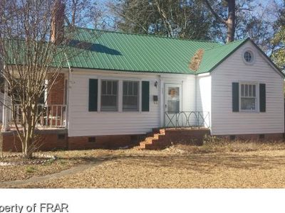 117 Coppedge St, Red Springs, NC, 28377