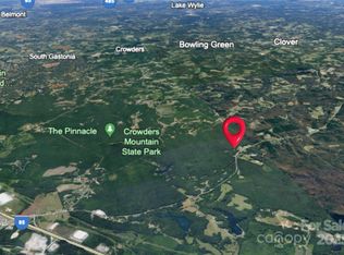 1451 York Rd, Kings Mountain, NC 28086