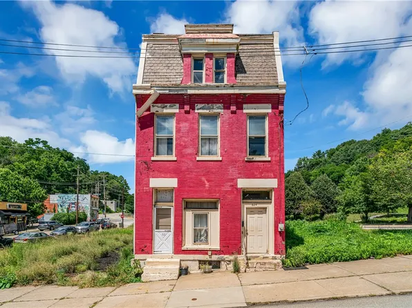 824 California Ave, Allegheny, PA 15212