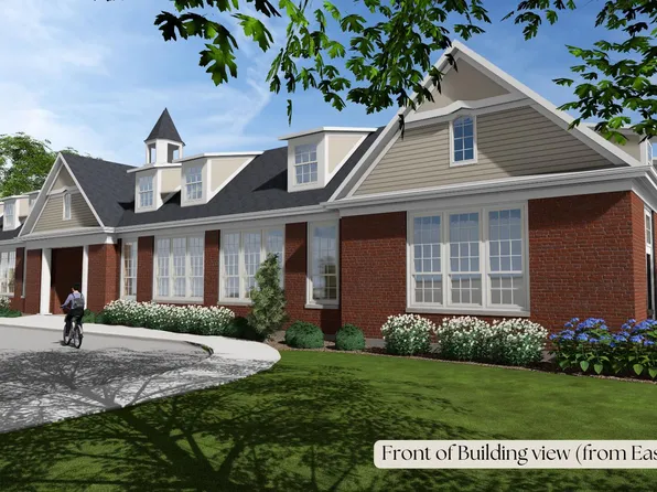 2550 Eastern Ave SE #120, Grand Rapids, MI 49507