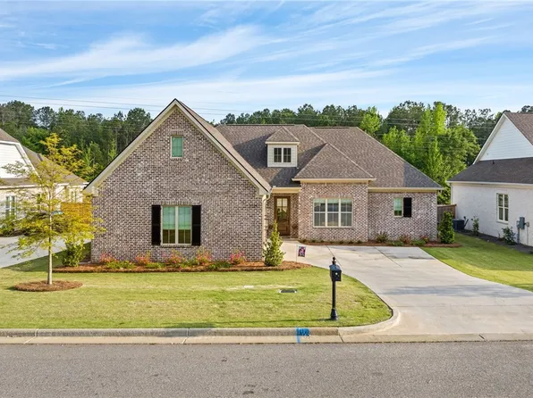 2229 Graymoor Ln, Waverly, AL 36879