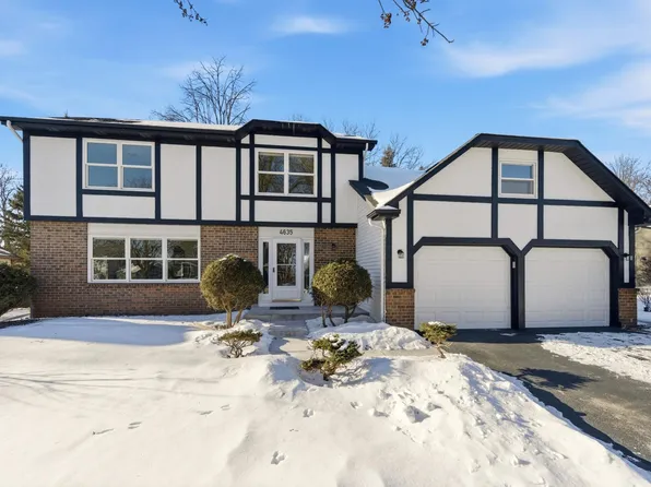 4635 Shenandoah Ln N, Plymouth, MN 55446