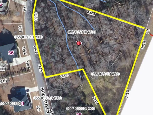 39 Modesto Ln, Simpsonville, SC 29681