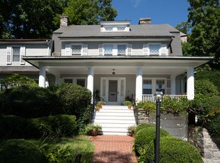 45 Lynwood Rd, Scarsdale, NY 10583