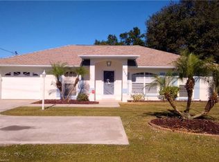 3528 Valerie Blvd, Sebring, FL 33870