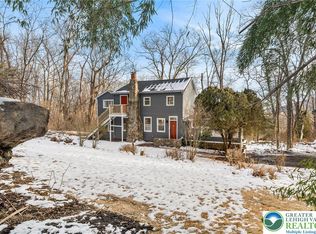 370 Raubsville Rd, Easton, PA 18042