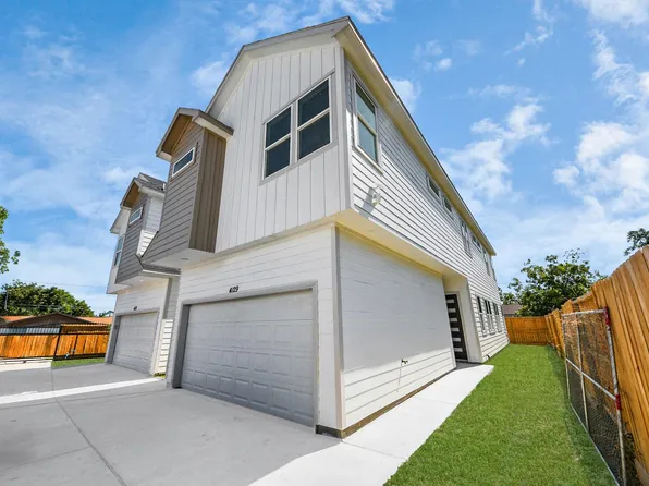 4129 E Toliver St, Houston, TX 77016