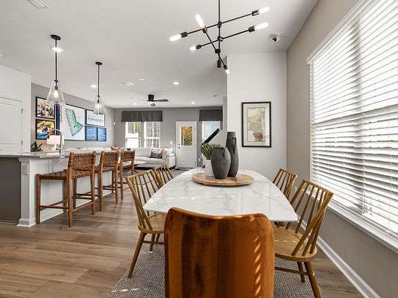 Room to Entertain - Model Representation