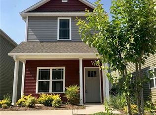 7 Mill Creek Loop, Asheville, NC 28806