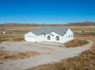 1544 N Apple Valley Dr, Apple Valley, UT 84737