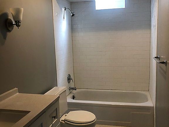first Floor Bath