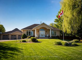 181 Queen St S, New Tecumseth, ON L0G 1W0