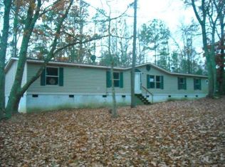 112 Erin Ct, Kingston, GA 30145