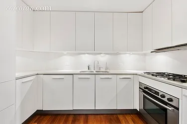 Sold by Corcoran